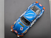Modellautos 1:43 Trofeu Alpine Renault A110 Rallye Monte Carlo 1972  #11 OVP