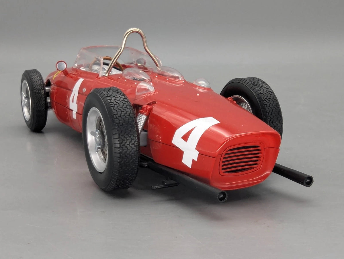 Modellautos 1:18 CMR 170 Ferrari Dino 156 Sharknose Weltmeister F1 #4 Hill OVP