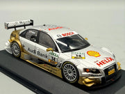 Modellautos 1:43 Minichamps Audi A4 DTM 2008  #14 Alexandre Premat mit OVP