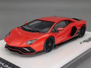 Eidolon Make Up 1:43 Lamborghini Aventador LP780-4 Ultimae 2021 01/60 mit OVP