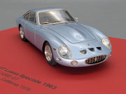 Modellautos 1:43 BBR Ferrari 250 GT Lusso Speciale 1963 S/N 4385GT Ltd 08/10 OVP