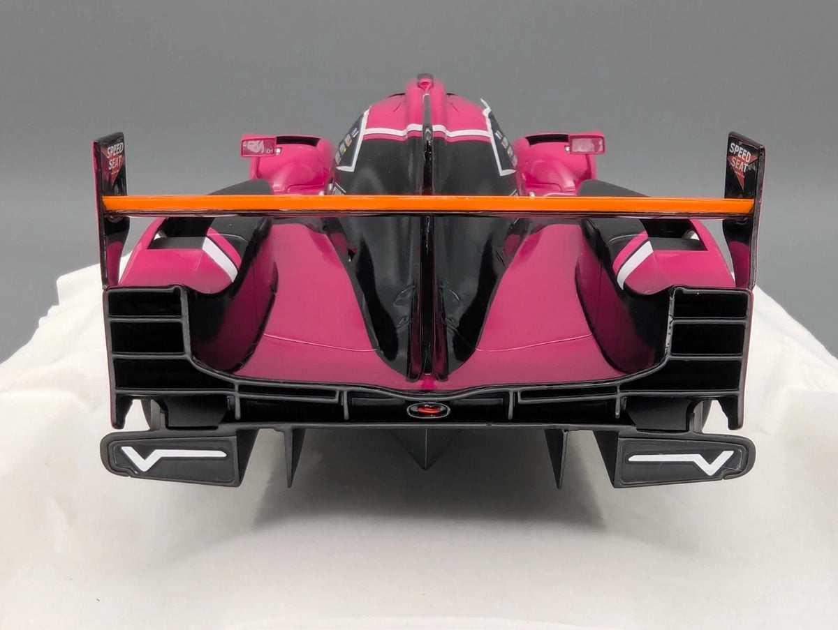 Modellautos 1:18 TrueScale Top Speed Acura ARX-05 DPi  24h Daytona 2021 #60 OVP