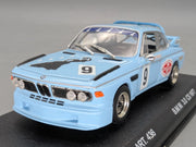 Modellautos 1:43 CDC Detail Cars 436 BMW 3.0 CS 1977 Racing #9 de Fierlant OVP