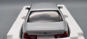 Modellautos 1:18 Minichamps 100 023000 BMW 730i 1987 silver OVP