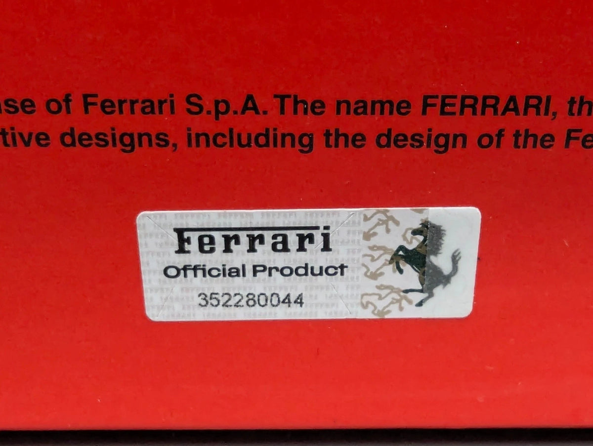 Modellautos 1:43 BBR Ferrari 250 GT Pininfarina Coupe Ltd 08/10 OVP