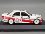 Modellautos 1:43 Minichamps Mercedes Benz 190E 2.3-16 DTM 1986 #9 F. Klammer OVP