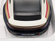 Modellautos 1:18 Norev Porsche 911 Dakar 2023 Roughroads #953 mit OVP