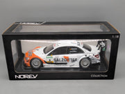 Modellautos 1:18 Norev Mercedes-Benz C-Class DTM 2011 #6 R. Schumacher mit OVP