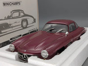 Modellautos 1:18 Minichamps Mercedes Benz 300 SL 1954 W198 Gullwing mit OVP
