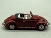 Modellautos 1:43 AMR Century VW Hebmüller Cabriolet mit OVP