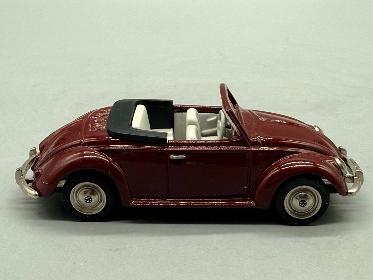 Modellautos 1:43 AMR Century VW Hebmüller Cabriolet mit OVP