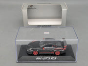 Modellautos 1:43 Minichamps Porsche 911 GT3 RS mit WAP Dealer OVP