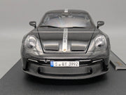 Modellautos 1:18 Maisto Porsche 911 GT3 Schwarz mit OVP