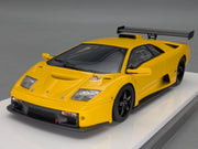 Eidolon Make Up 1:43 Lamborghini Diablo GTR 1999 Yellow mit OVP