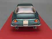 Modellautos 1:43 BBR RGM Ferrari 250 GT Lusso Longnose S/N 4335 Ltd 01/20 in OVP