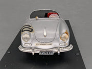 Modellautos 1:43 Brumm Porsche 356 Cabriolet 1950 #10 mit OVP
