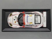 Modellautos 1:43 Minichamps Porsche 911 996 GT3 RSR 2. LeMans GT2 2006 #83 OVP