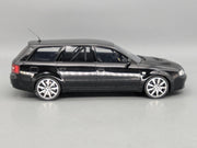 Modellautos 1:18 Otto Mobile OT992 Audi RS 6 C5 MTM Clubsport mit OVP