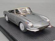 Modellautos 1:43 BBR Ferrari 365 GTS 1969 S/N 112227 First 365 GTS Ltd 01/22 OVP
