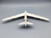 Flugzeug Modell 1:200 Herpa NASA Boeing NB-52H Stratofortress mit OVP