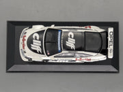 Modellautos 1:43 Minichamps Opel Calibra V6 ITC 1996 Designstudie J.J. Letho OVP