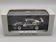 Modellautos 1:43 Minichamps Porsche 911 GT3 Cup #288 WAP 020 138 17 OVP