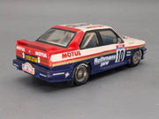Modellautos 1:43 Starter BMW M3 31. Tour de Corse 1987 Rothmans #10
