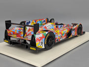 Modellautos 1:18 Spark 18S096 Morgan Nissan Oak Racing 24h Le Mans 2013 #46