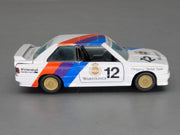 Modellautos 1:43 GAMA 1154 BMW M3 Rennversion #12 mit OVP