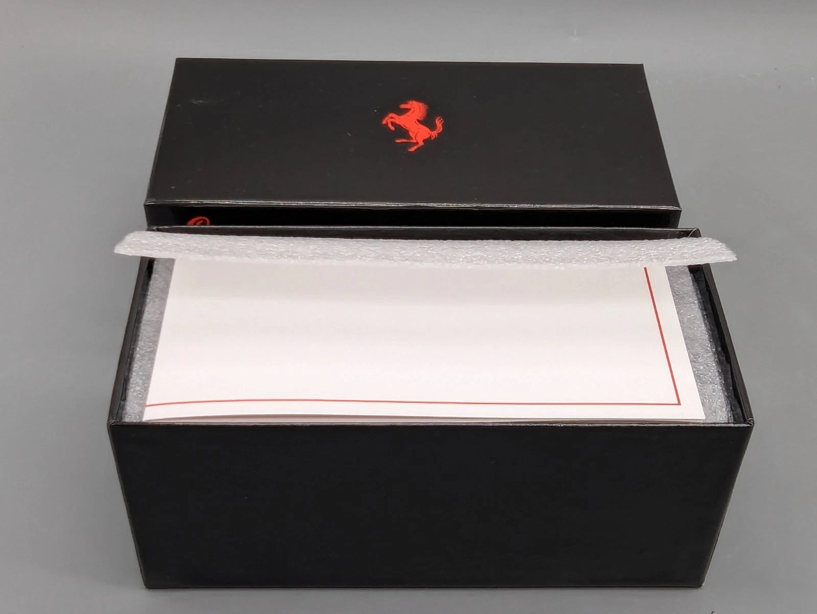 Modellautos 1:43 BBR Executive Ferrari SF90 Stradale Chameleon 22/30 OVP