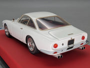 Modellautos 1:43 BBR Ferrari 250 GT Lusso S/N 5379 GT 2010 Ltd 01/20 in OVP