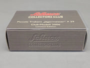 Modellautos 1:90 Schuco Piccolo Trabant Jägermeister #29  in OVP