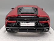 Modellautos 1:18 AUTOart 79213 Lamborghini Huracan EVO Rosso Bia mit OVP