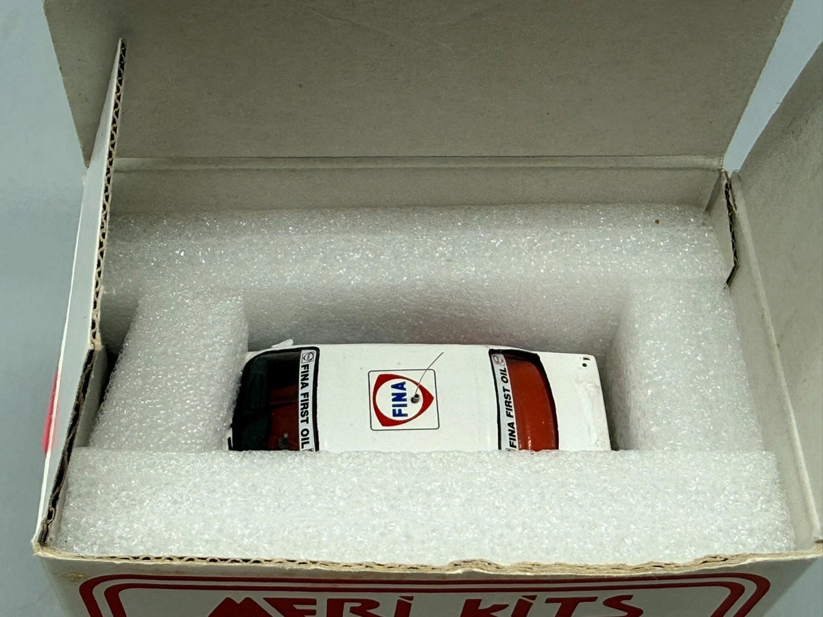 Modellautos 1:43 Meri Kits BMW M3 #1 mit OVP