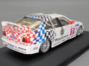 Modellautos 1:43 Minichamps BMW 318is Winner ADAC Cup 1994 #10 Dealer OVP