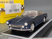 Modellautos 1:43 BBR Ferrari 250 GTE J. Geils Band Rain Version 1/35 Stück OVP