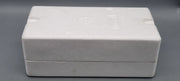 Modellautos 1:18 Minichamps 100 012100 BMW M3 GTR Street 2001 silver OVP