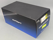 Modellautos 1:18 AUTOart 72952 Ford Focus RS 2016 Shadow Black mit OVP