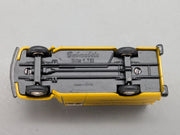 Modellautos 1:87 BUB nicht Schuco Opel Blitz und VW 2-tlg Set in Dose OVP