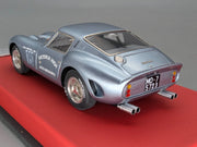 Modellautos 1:43 BBR Ferrari 250 GTO Victoria High School 1964 Ltd 00/20 mit OVP