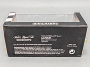 Modellautos 1:43 Minichamps Opel Calibra V6 ITC 1996 Designstudie J.J. Letho OVP