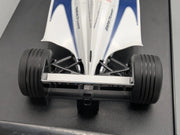 Modellautos 1:18 Minichamps Williams BMW Showcar #9 Ralf Schumacher mit OVP