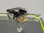 Modellautos 1:43 MR Collection Lamborghini Reventon Engine Set Ltd 19/20 in OVP