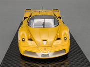 Modellautos 1:43 MR Ferrari FXX mit Open Door Funktion 65/100 OVP