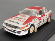 Modellautos 1:43 Trofeu Toyota Celica GT4 RMC 1990 #2 Sainz Mova OVP