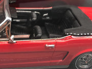 Modellautos 1:43 Spark Ford Mustang Convertible 1966 mit OVP