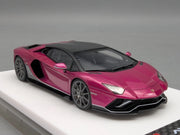 Eidolon Make Up 1:43 Lamborghini Aventador LP780-4 Ultimae 2021 58/60 OVP