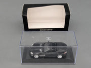 Modellautos 1:43 Minichamps Mercedes Benz SLR McLaren Roadster 2007 mit OVP