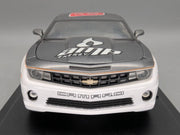 Modellautos 1:24 Jada chevrolet Camaro SS 2010 #88 mit OVP