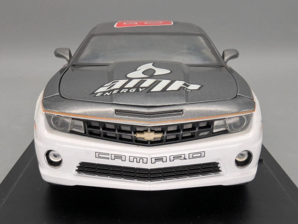 Modellautos 1:24 Jada chevrolet Camaro SS 2010 #88 mit OVP